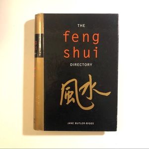Feng Shui Book